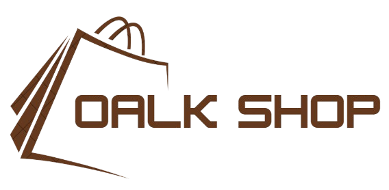 Oalk Shop